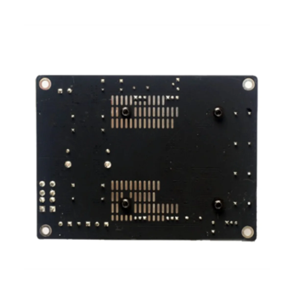 Усилитель-преобразователь 500 Вт для автомобильного усилителя звука 12-27 В