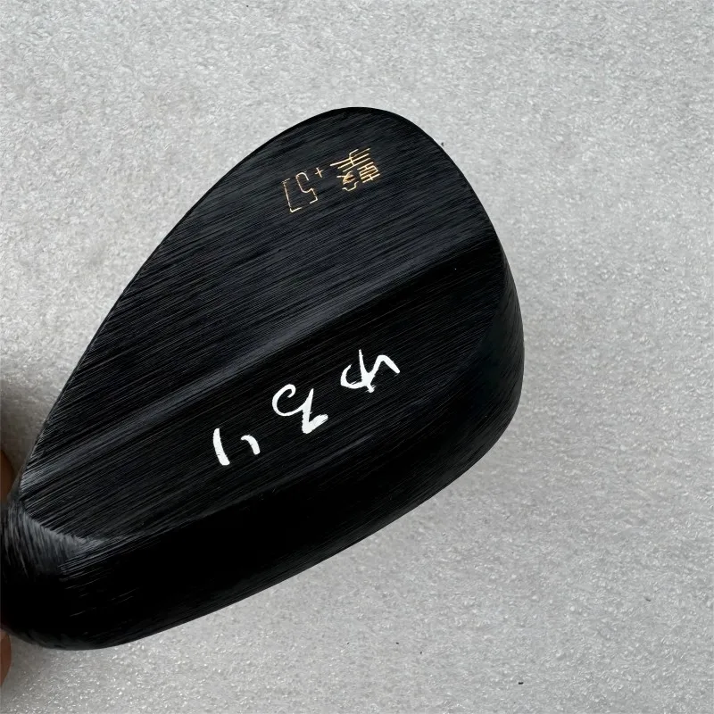 FUJISTAR GOLF YURURI Кованый клин для гольфа из углеродистой стали головка 49 53 57 61 град.