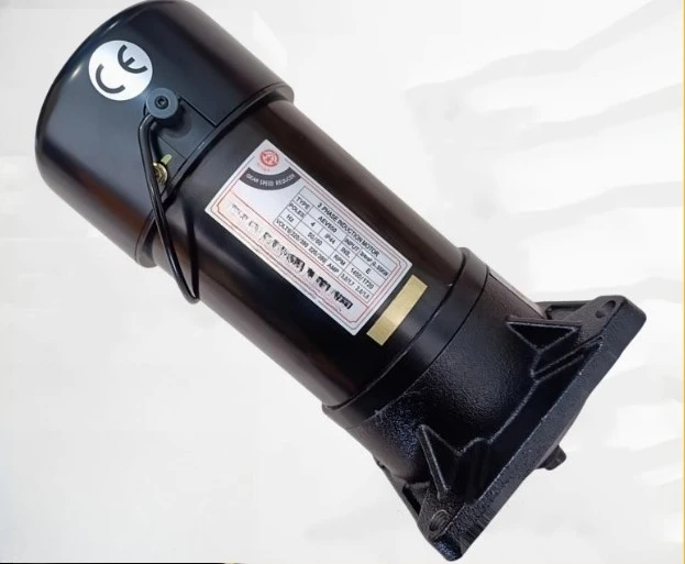 Мотор-редуктор FM22 0,55 кВт AEV550 North Jude, Двигатель Deda Tool Garage ATC FME22