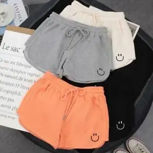 

Женские спортивные шорты, удобные летние пляжные штаны для йоги и бега