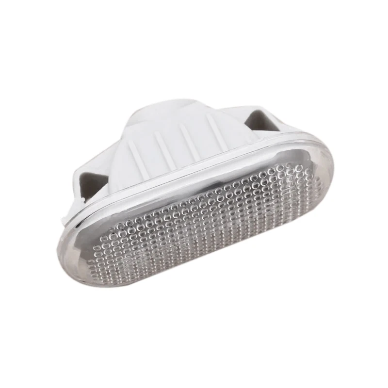 

6X Car Side Marker Light Fender Light Repeater Lamp Indicator For Nissan Tiida Livina Versa Quest Micra 2005 2006 2007