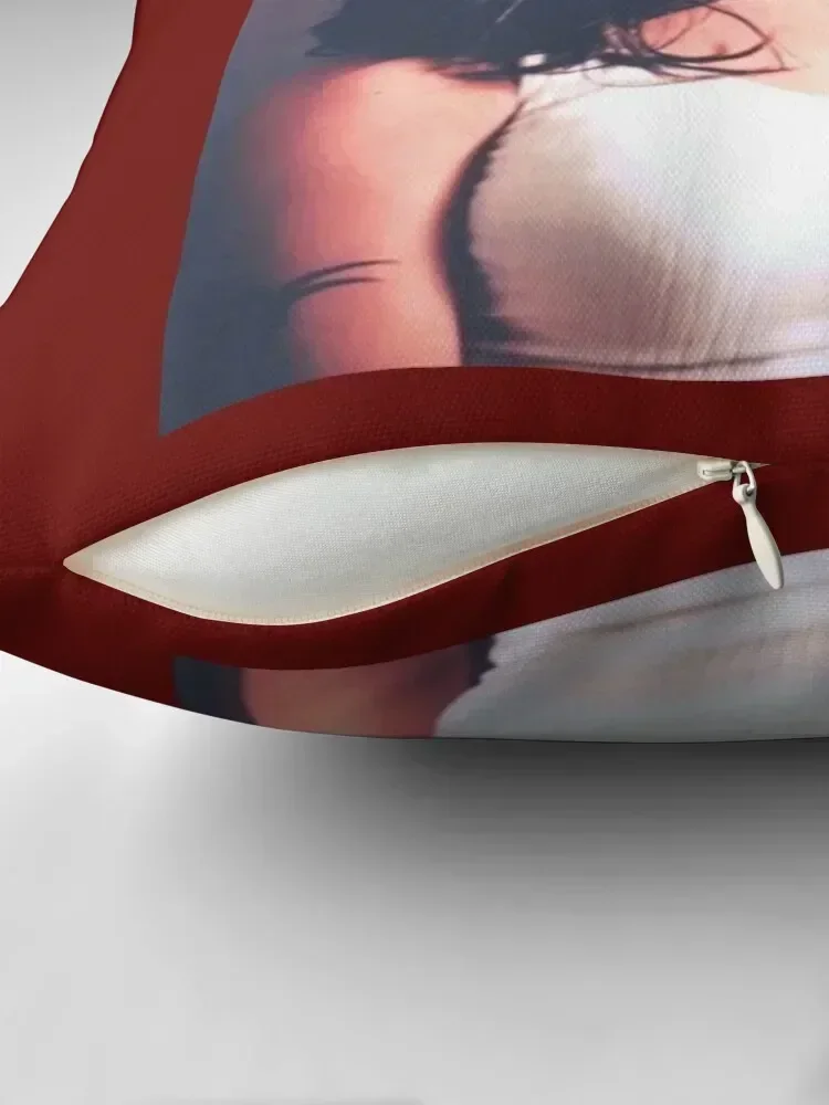 Чехол для подушки Faith Lehane полиэстер печатный рисунок