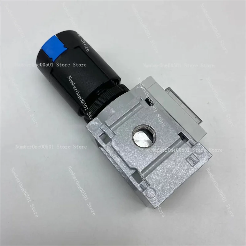 Редукционный клапан давления MS4-LR-AGB-D6-A4-EX4 527690 пневматический