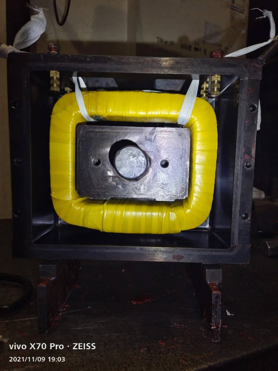 LMZW-0.66 трансформатор тока для наружного измерения класс 100/1-3000/1A5P20