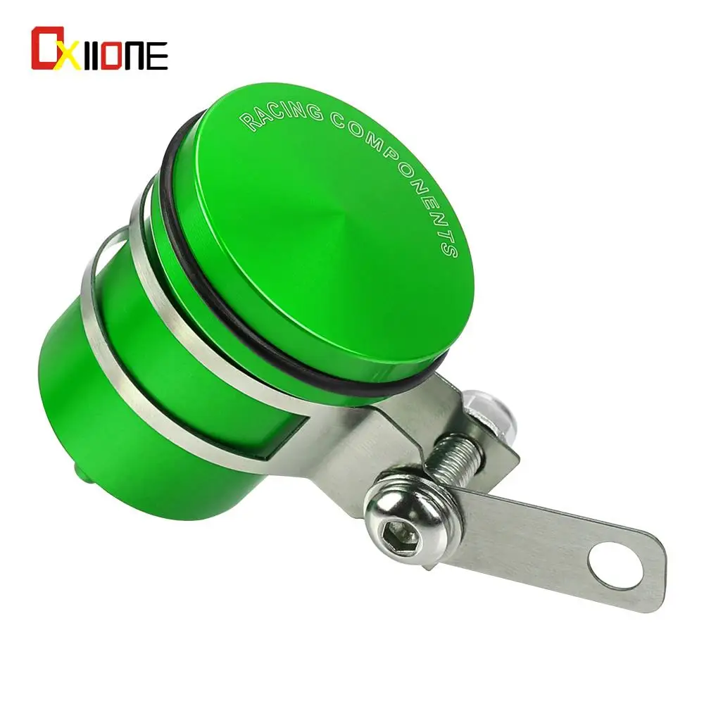 Аксессуары для мотоциклов тормозная муфта масляная чашка крышка бака жидкости