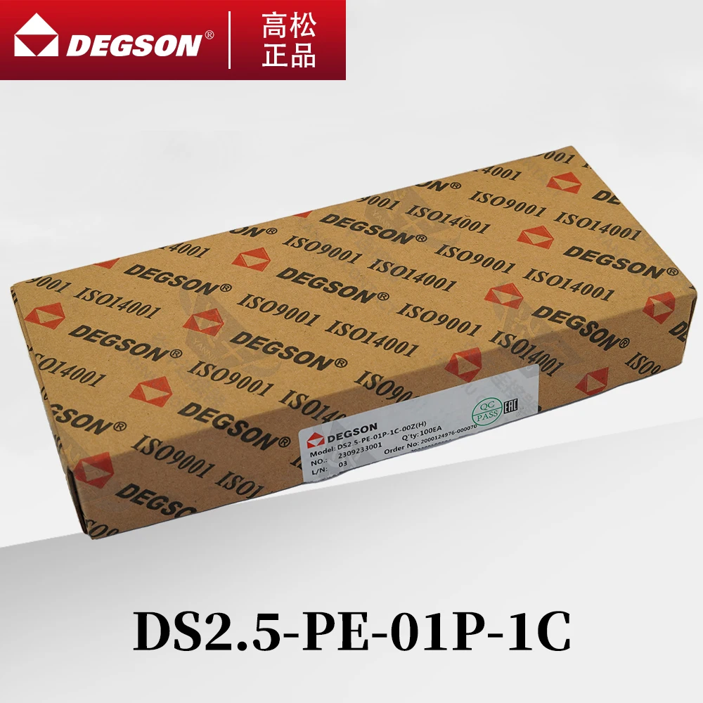 50 шт. встроенный штекер для защиты от заземления