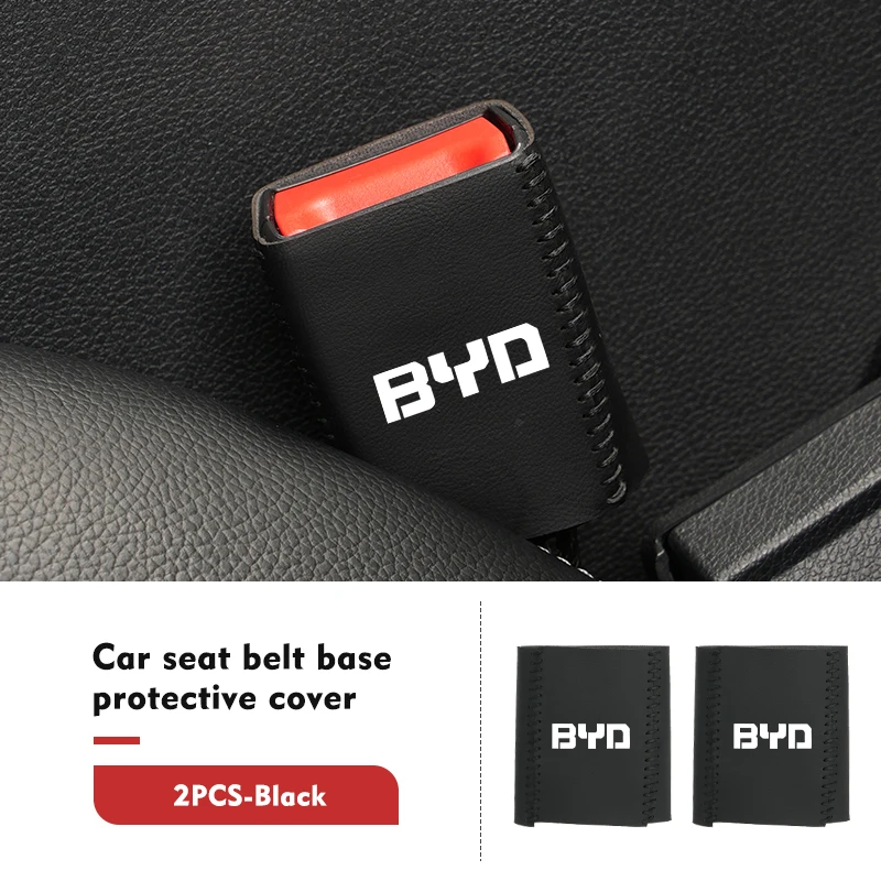 

2 шт., защитный чехол для телефона с зажимом для защиты от столкновений для BYD For Atto 3 Act Tang F3 E6 Yuan Song Plus EV F0