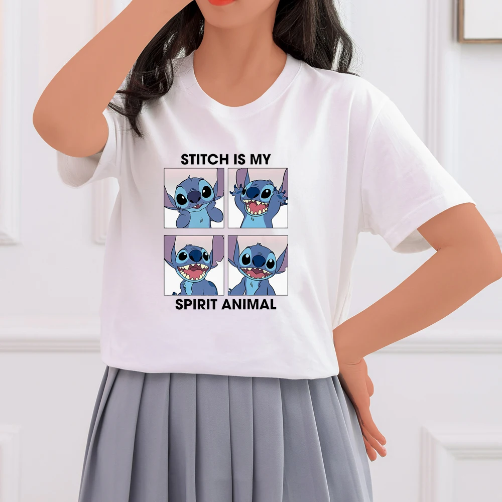 

Футболка в стиле Харадзюку, с коротким рукавом и надписью, свободного покроя