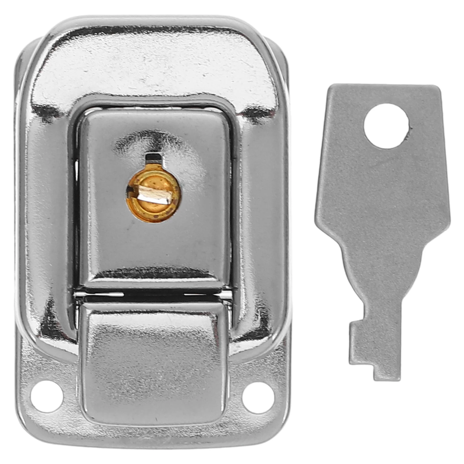 Аппаратные средства для багажа аксессуары замок коробки засов чемодана железные