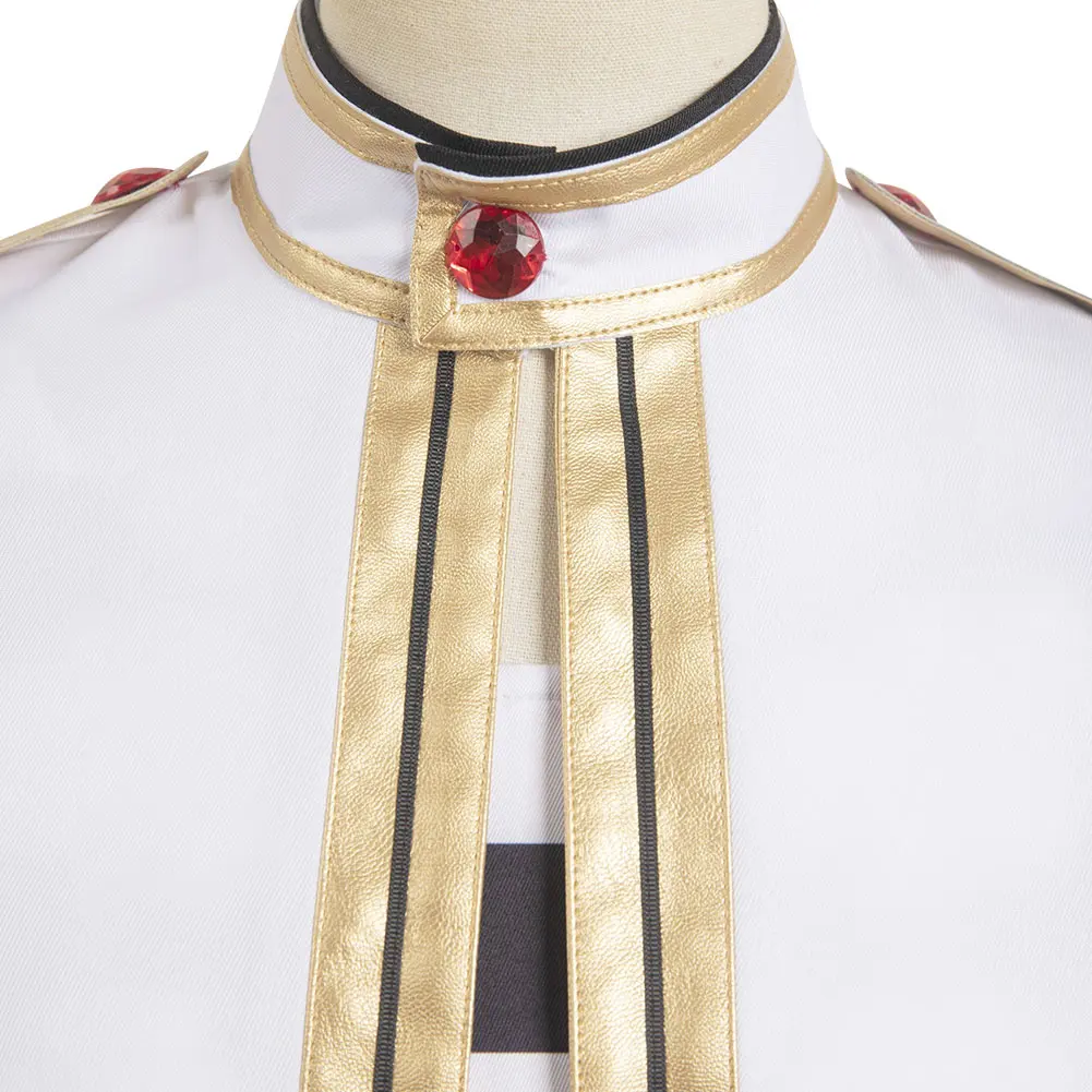 Костюм для косплея из аниме фриэрен костюм взрослых женщин фантазия