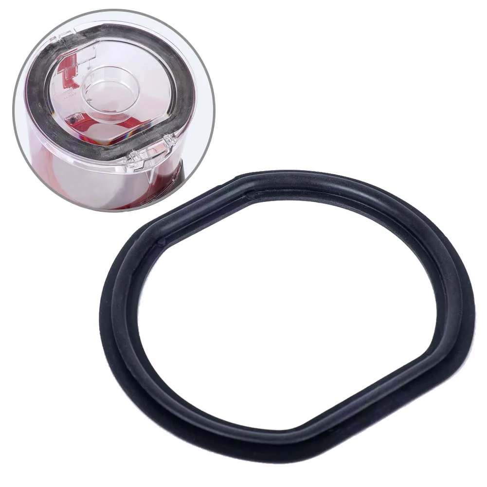 

Sealing Ring For Dyson V7 V8 Vacuum Cleaner Bin Base Seal Gasket Replacement Part Vacuum Cleaner Sealing Ring spare Parts