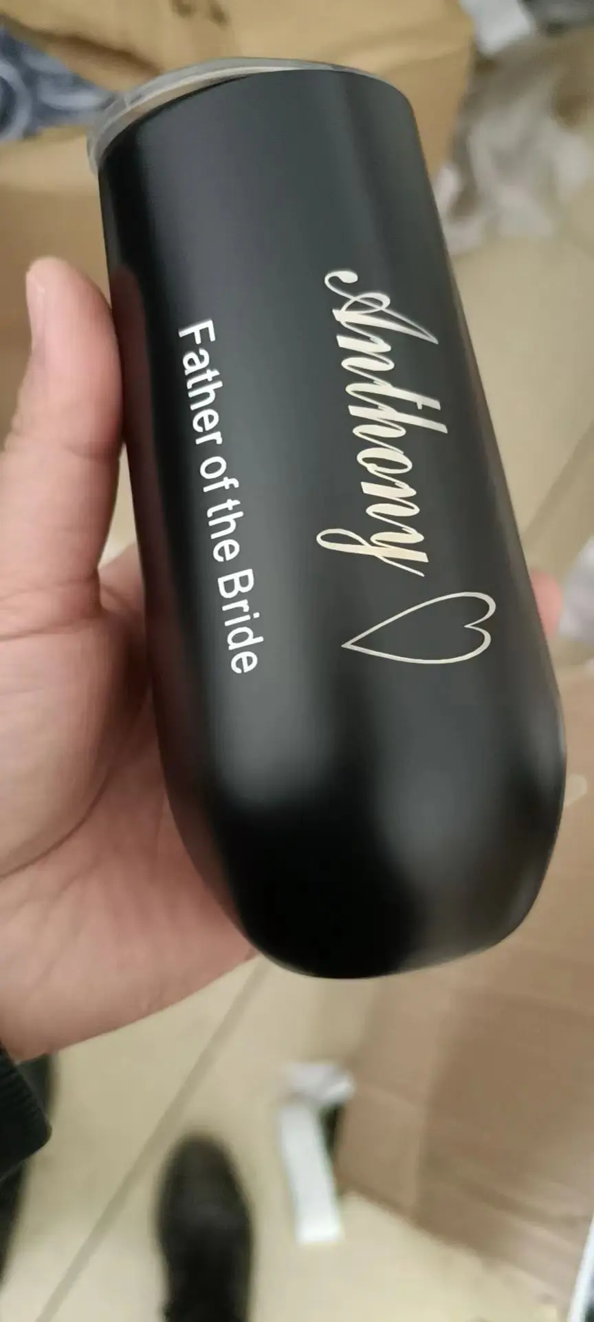 SeZone пивной термос кружка фляга для кофе изолированная вода фотокружка с