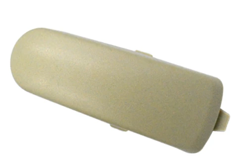 

Новинка, серая, черная, бежевая закручивающаяся крышка заднего ремня безопасности, C-образный кожух, отделочная крышка, автозапчасти для Ford Edge 2015, 2016, 2017, 2018, 2019, 2020