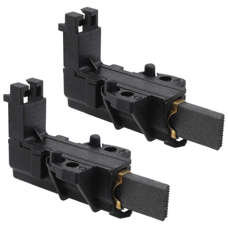 2 шт. Угольная щетка для стиральной машины