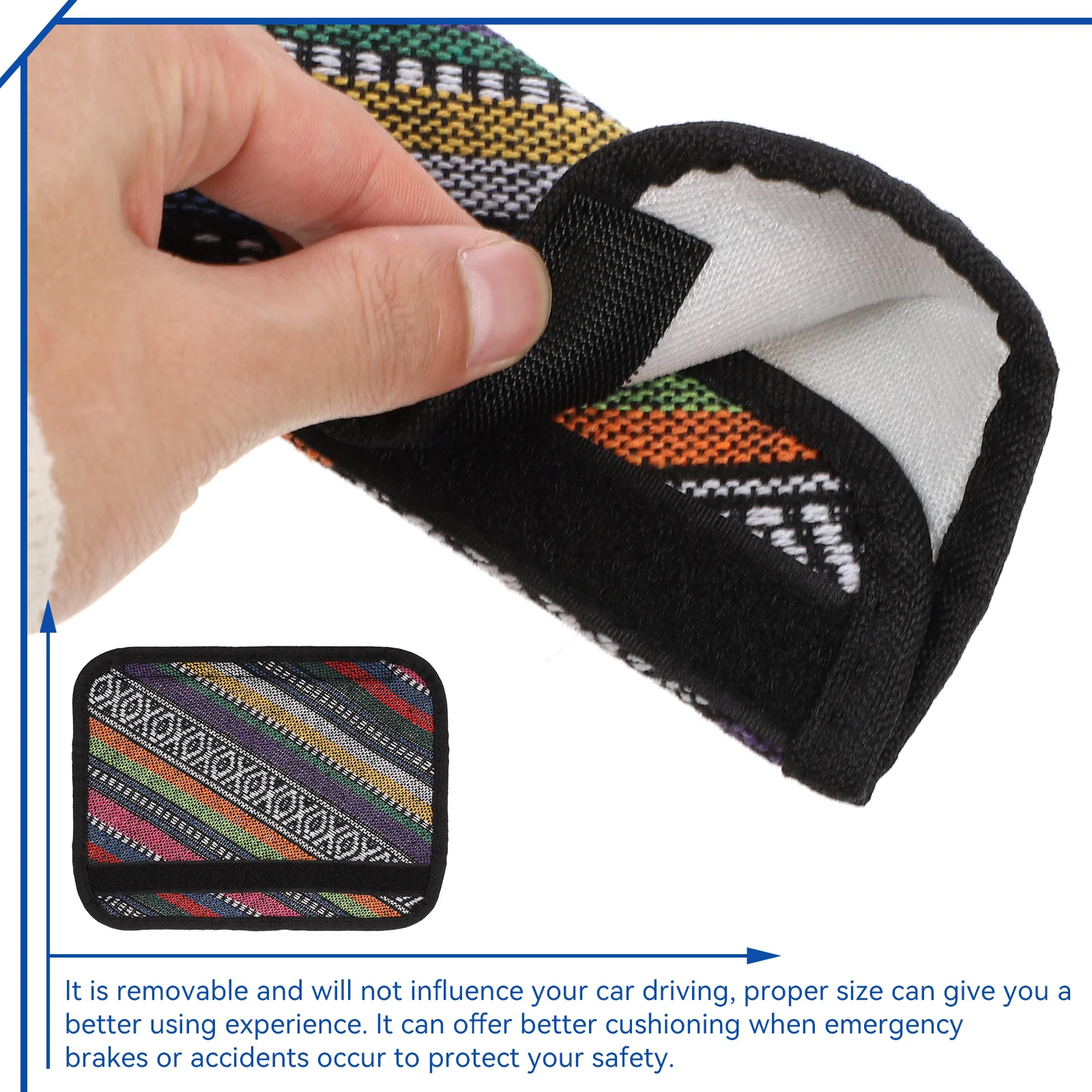 Рисунок 5 - Поводок, ремень, наплечная крышка,