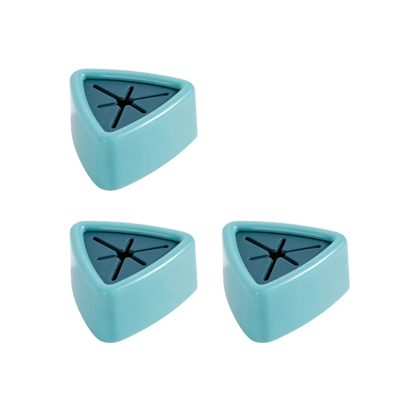 

Самоклеящиеся держатели для полотенец 3 шт.