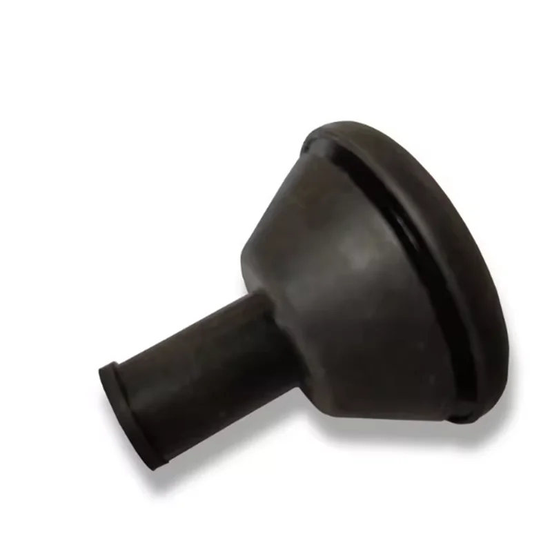 5 шт. диафрагма из листового металла 58x3 0 мм черная Пыленепроницаемая резиновая