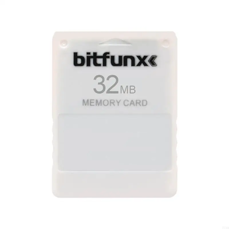 Микросхема 77JD Professional Memory Card с функцией FMCB для сохранения игры