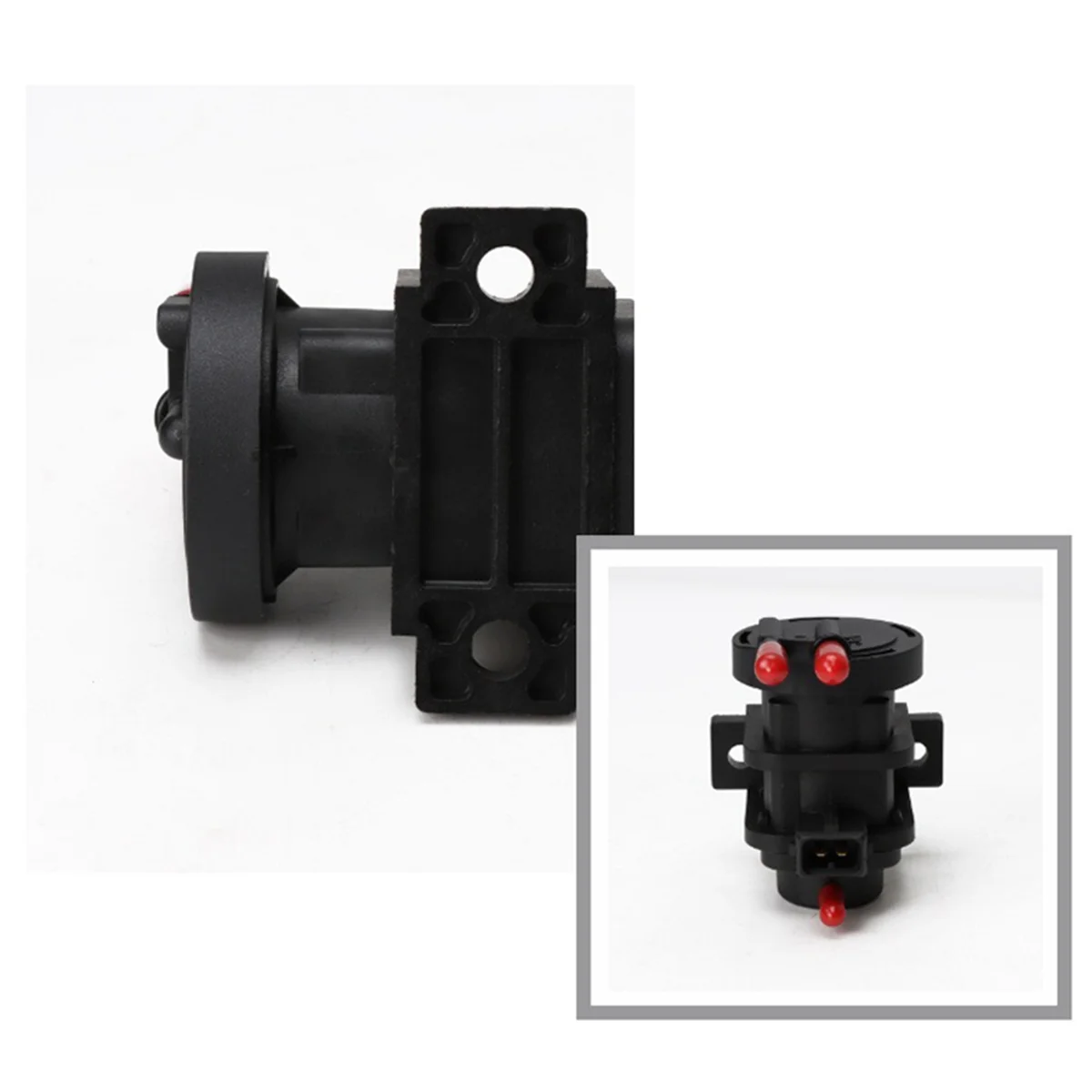 Соленоидный вакуумный клапан для Opel Vectra B CC GTS Zafira A Astra G 2 0 DI DTi 16V 9158200 5851037 09158200