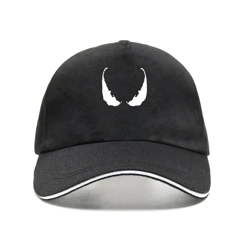 

New Design Venom Baseball Cap Couple Hip Hop Cotton Hat Fashion Golf hats Outdoor Sports Caps