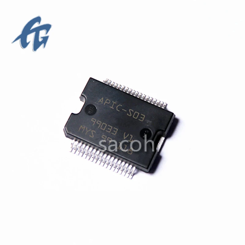 

(SACOH IC Chips) APIC-S03 2Pcs 100% Brand New Original In Stock