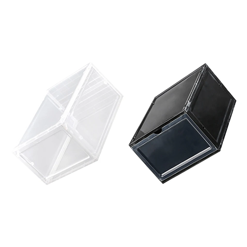 

Прозрачный органайзер для обуви, для дома и прихожей