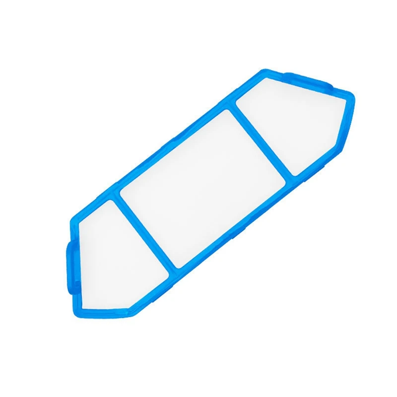 20 шт. основная щетка для швабры с фильтром Hepa Neatsvor X500 X520 X600 Pro Tesvor запасные части