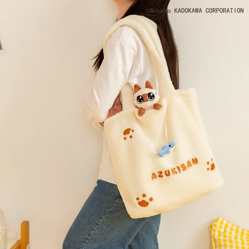 Милая сиамская кошка паста котенок маленькая кукла искусственная кожа сумка на