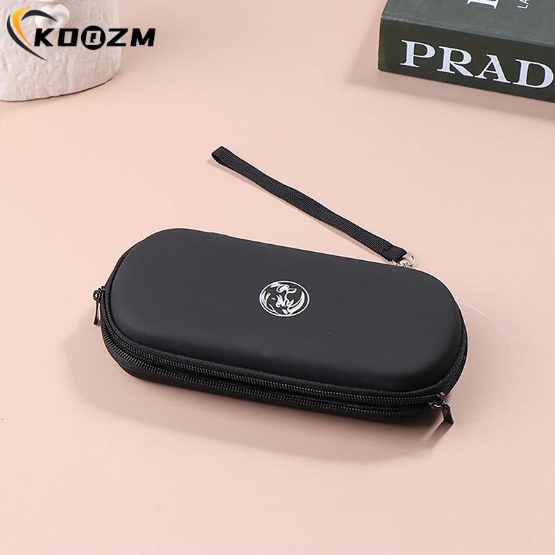 Жесткий чехол из ЭВА для хранения игровой консоли PSP 1000 2000 3000 1 шт.