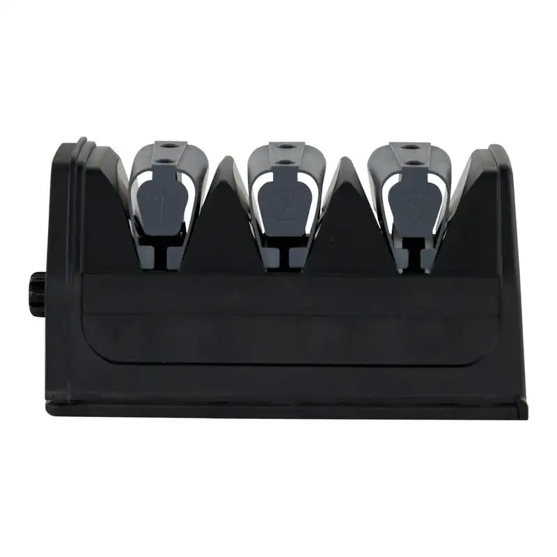 

'sChoice Sharpening Module for Commercial Diamond Hone® Model 2100, in Black (0215000) Multi-tool Knives Sharpening Machine