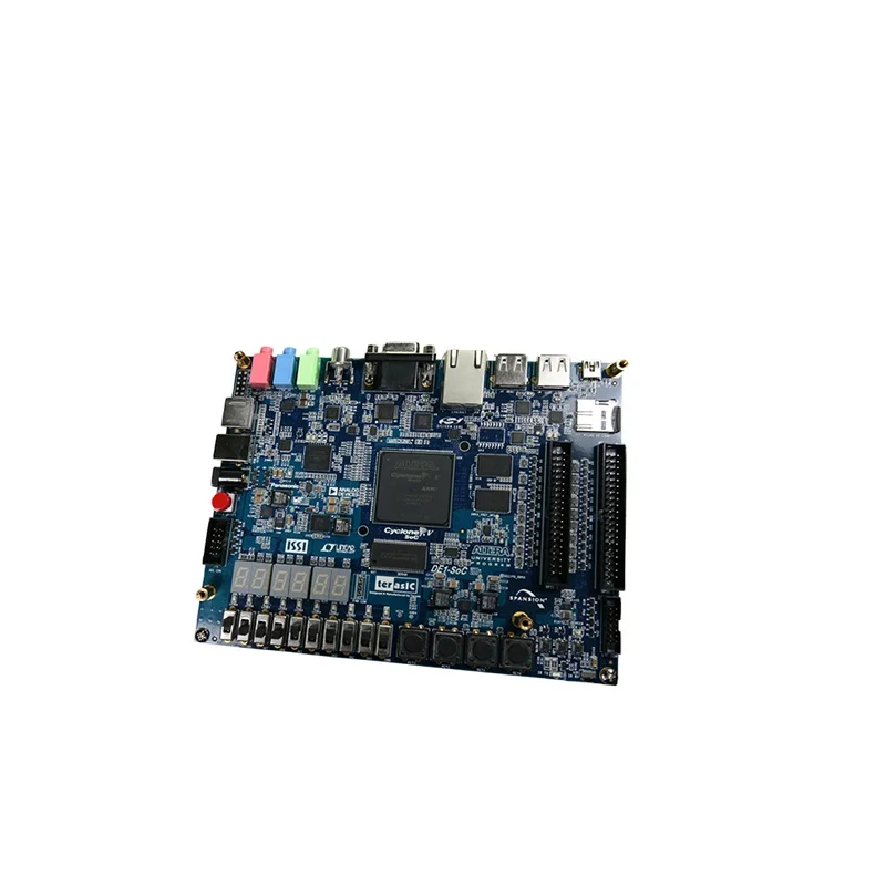 

DE1-SoC Board
