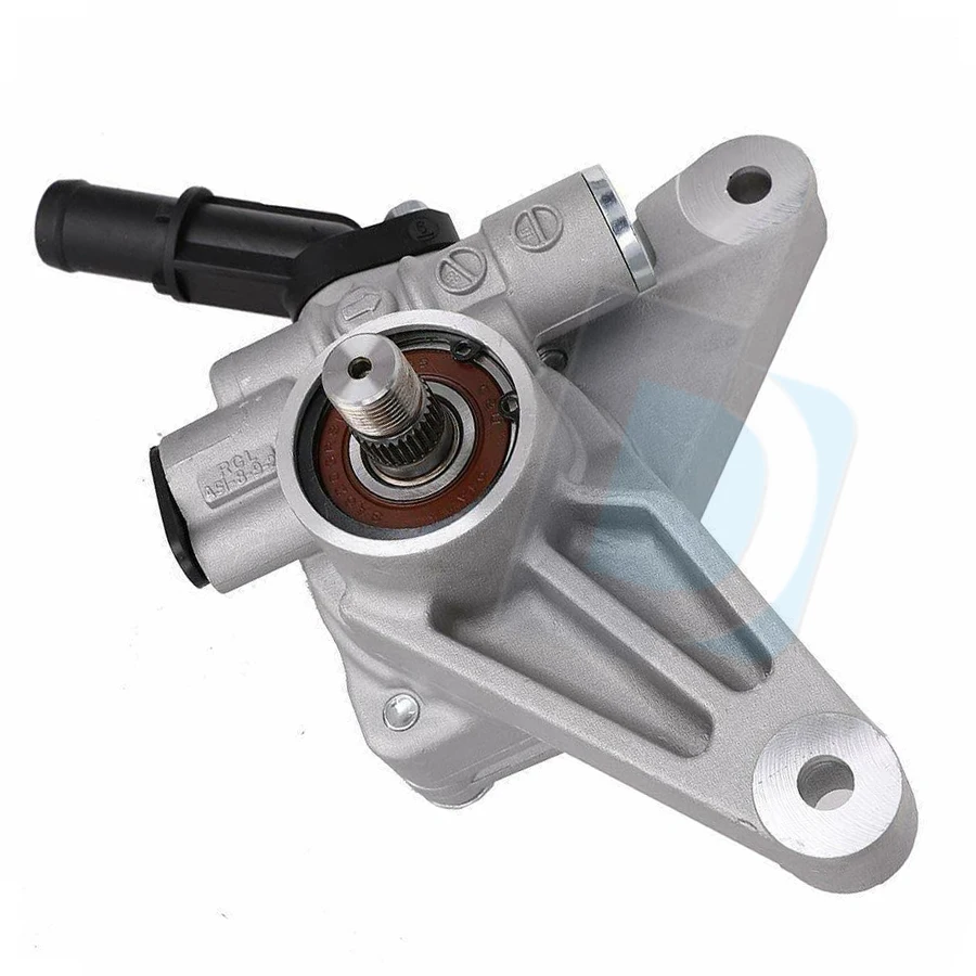 56110RGLA03 56100RDJA01 New Power Steering Pump Fit For Honda Pilot Odyssey Acura MDX Hydraulic