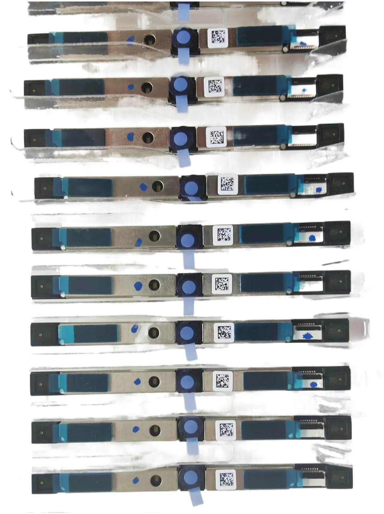 Новые оригинальные детали для ноутбука внутренняя веб-камера плата камеры Xiaomi MI