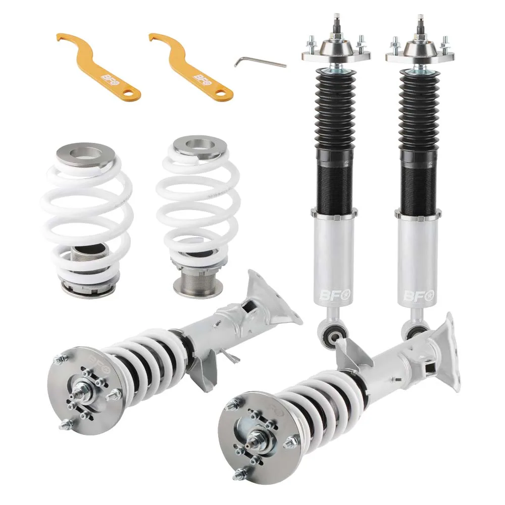 

Full Adj. Coilover Coilovers Spring Struts for BMW E36 328i 328is 318tds 325td 92-97 Coilovers Spring Suspension Kits