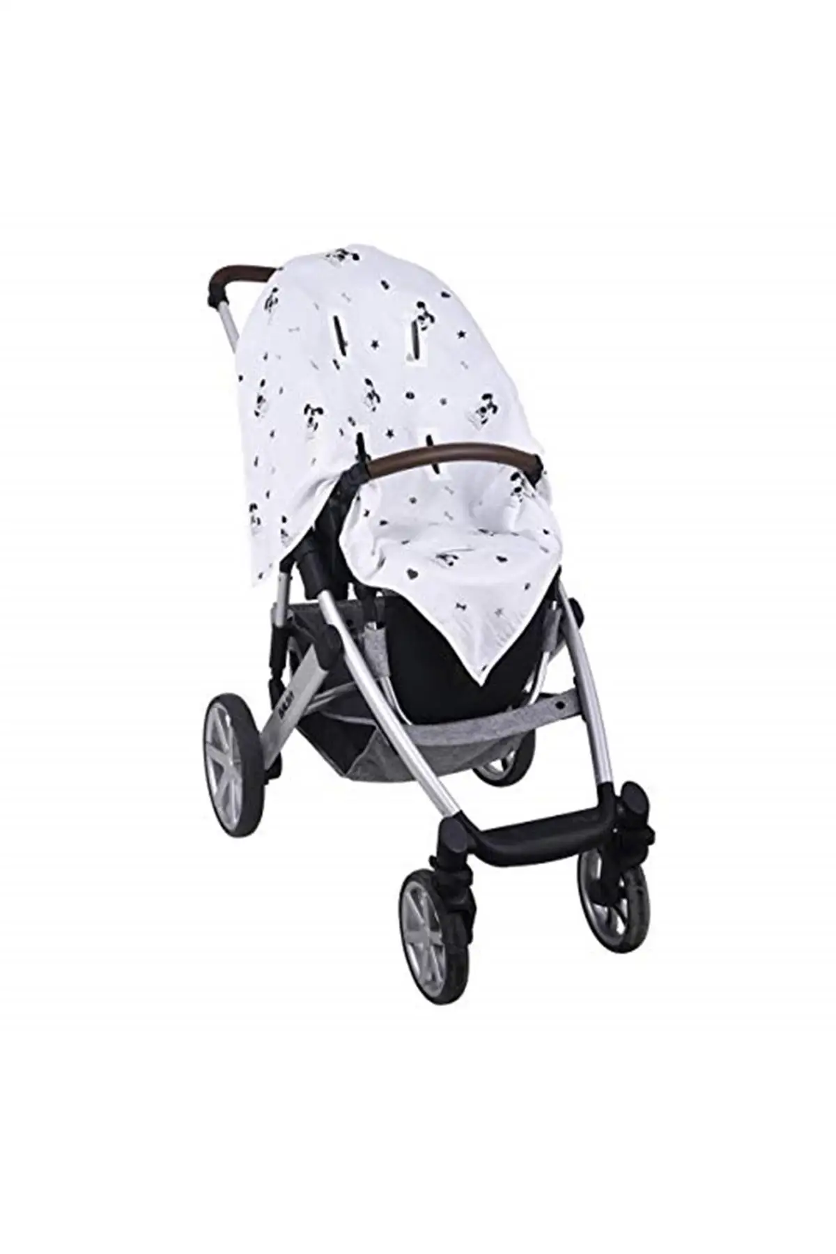 

Бренд: прогулочная коляска Bebekish Bbksh78 внутри покрытия, милая собака, 100% бамбук, разные цвета Категория: уход за детьми