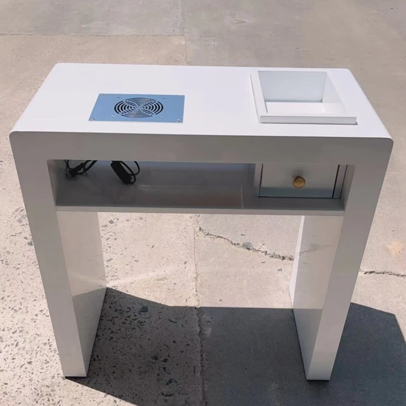 Рисунок 4 - Современная Профессиональная Мебель для маникюра