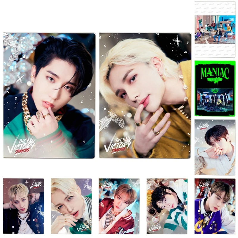 

Kpop STRAY KIDS 2022 2023 Daily Planner Notebook B5 Monthly Weekly Diary Journal Notepad Schedule Book Office Stationery