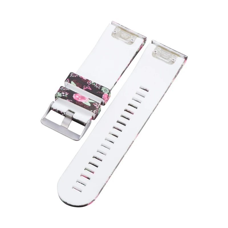 Браслет на запястье для Garmin Fenix6/Forerunner945/Fenix5plus/Fenix5/Forerunner935/Quatix5/Quatix5sapphire