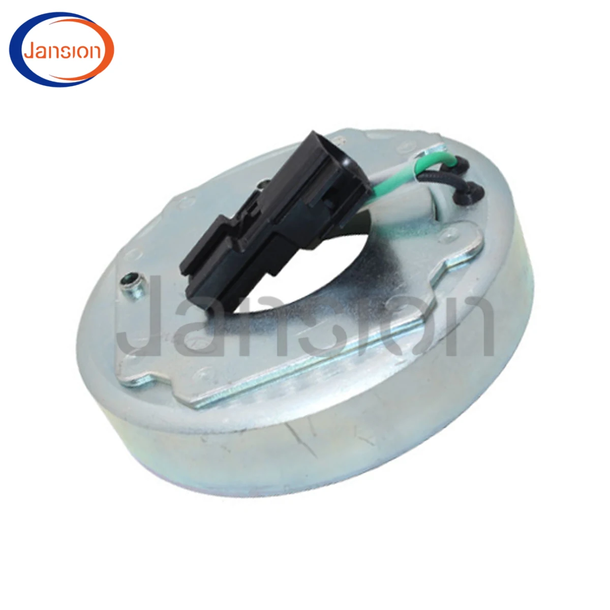 Шкив сцепления для компрессора переменного тока 2 0 л 5 Ford Fusion Lincoln MKZ DG9H-19D629-CD 2037513