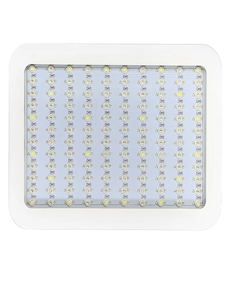 

1200W Dual Chips 380-730nm Full Light Spectrum LED Plant Growth Lamp White led light for truck lamp sh car light accessories led