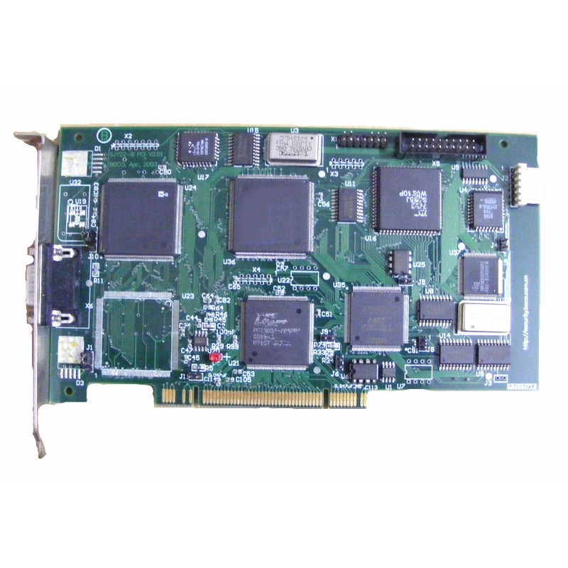 

SJY22-B PCI V2.01 original