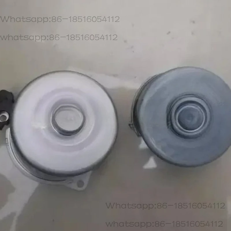 Фото Переключатель скорости для электромотора FCV I-MOTION DUALOGIC - BM.0077947.E 03C906201 №1