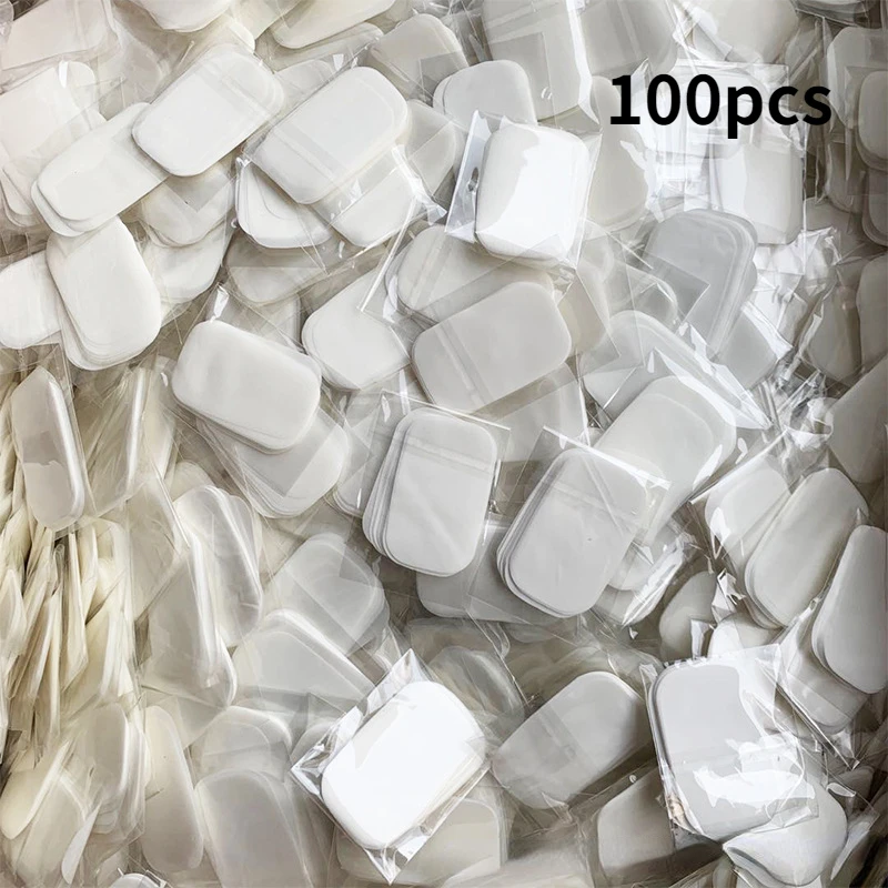 

Sdotter 20-100Pcs Soap Paper Portable Hand Wash Cleaning Soap Papers Scented Slices Washing Hand Bath Travel Scented Foaming Acc