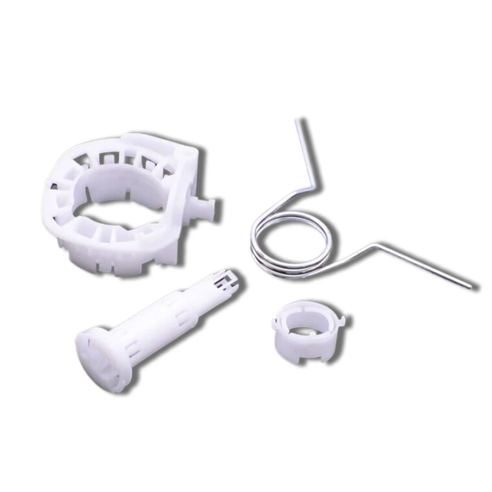 

Селектор рычага переключения передач для Skoda Fabia 5J 6Y 1999-2014, втулка коробки передач, пружинный подшипник, комплект автомобильных аксессуаров 6Q0711699