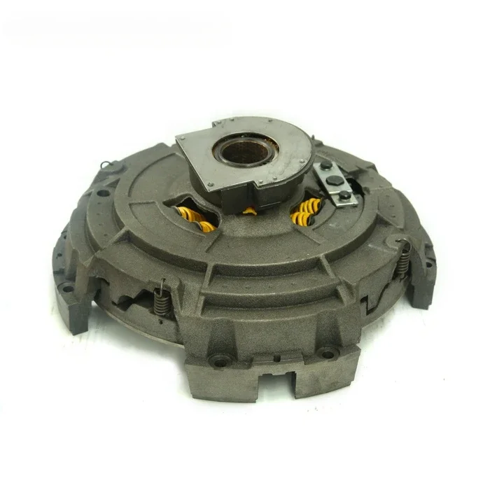 157700 -6Z Высококачественная нажимная пластина сцепления тяжелых грузовиков цена