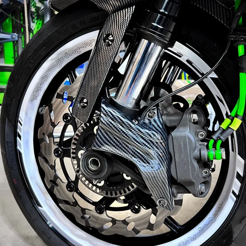 Суппорт тормоза крышка воздушного охлаждения суппорта аксессуары для