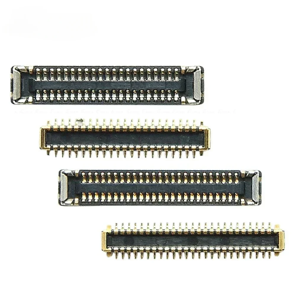 Разъем FPC для IPad 7 8 9 Pro 10 2 2019 2020 ЖК-дигитайзер сенсорный экран разъем зажим на