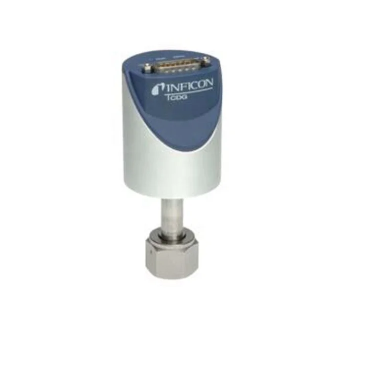 

inficon digital vacuum pressure gauge / high pressure gauge