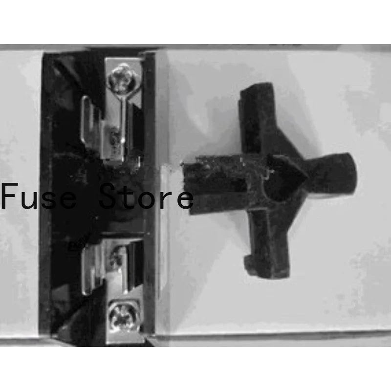 3 шт., держатель плавкого предохранителя