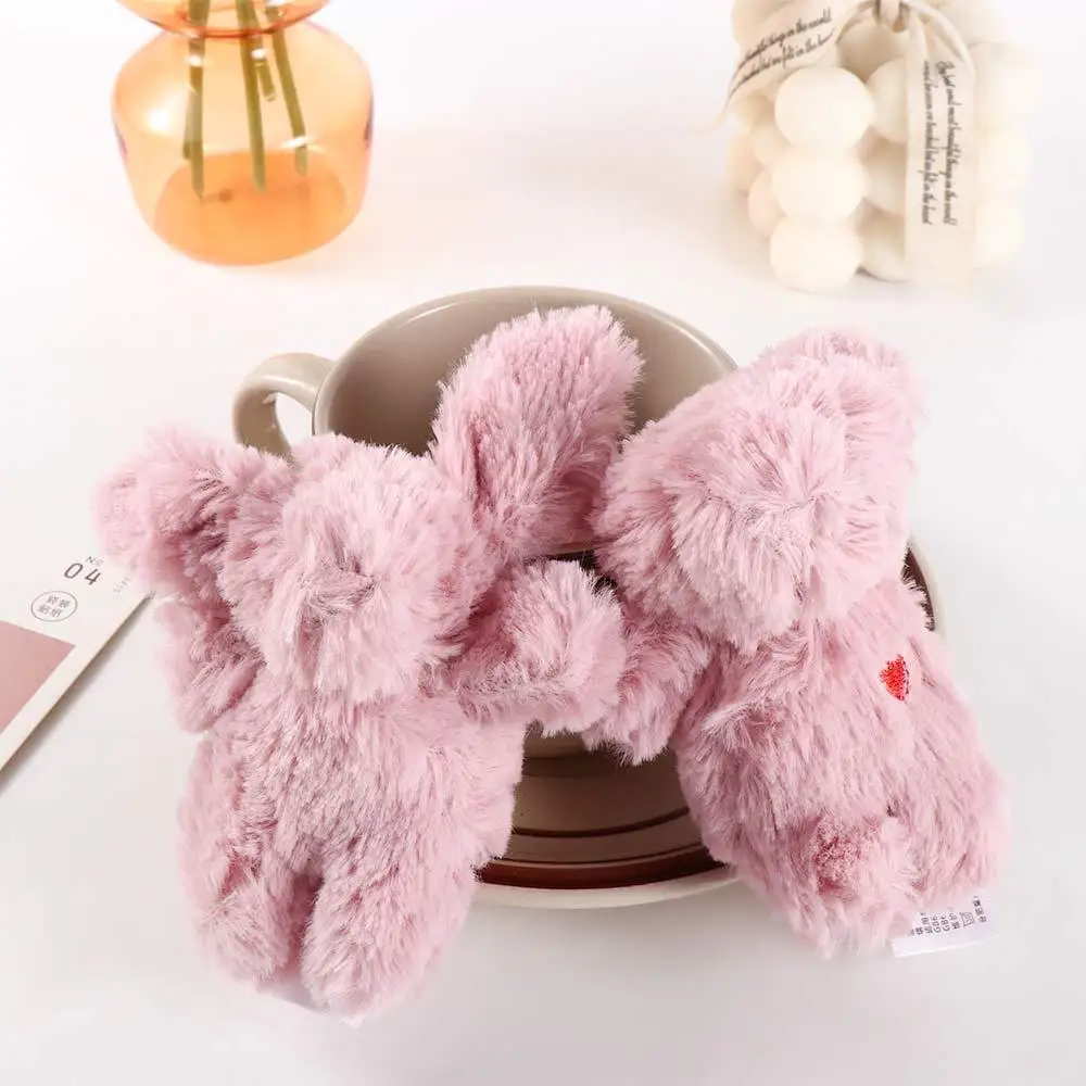 Аксессуары для ювелирных изделий Подарочный Брелок с плюшевым Кроликом брелок